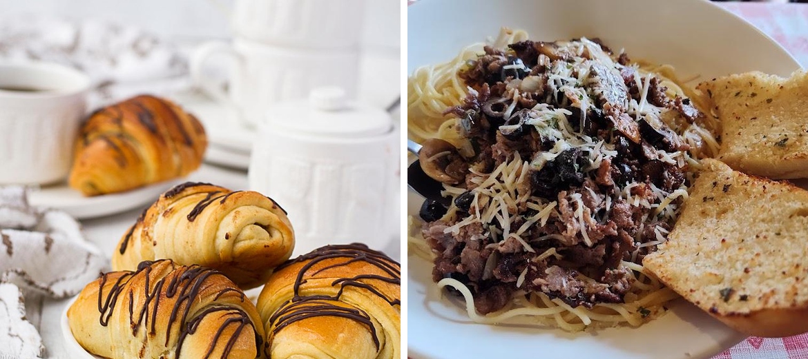 Tony's Italian Eatery