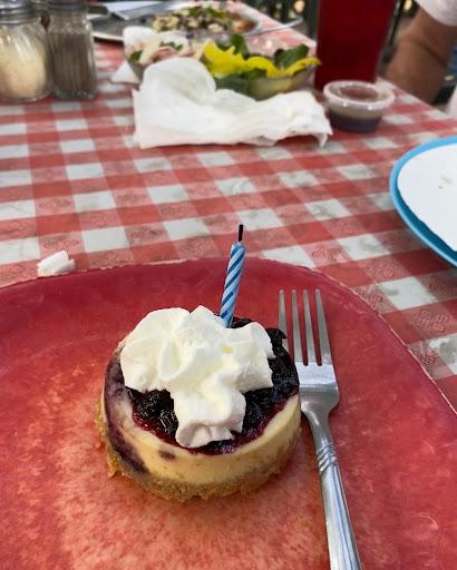 Tony's Italian Eatery