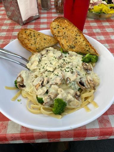 Tony's Italian Eatery